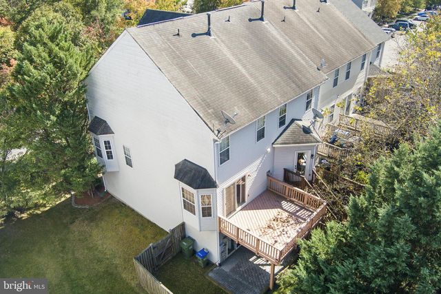 8432 LIMBAUGH WAY, Bristow, VA 20136