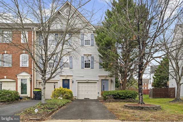 8432 LIMBAUGH WAY, Bristow, VA 20136