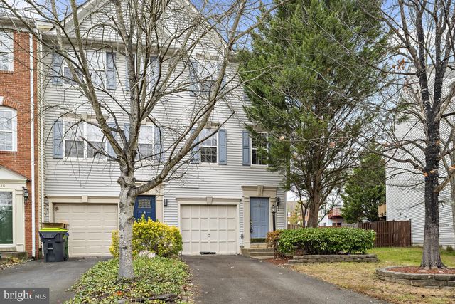 8432 LIMBAUGH WAY, Bristow, VA 20136