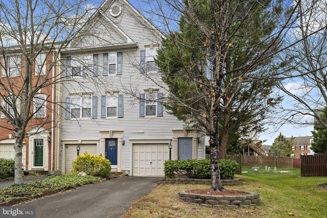 8432 LIMBAUGH WAY, Bristow, VA 20136