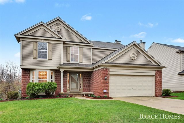 2511 Black Horse Drive, Grand Rapids, MI 49505