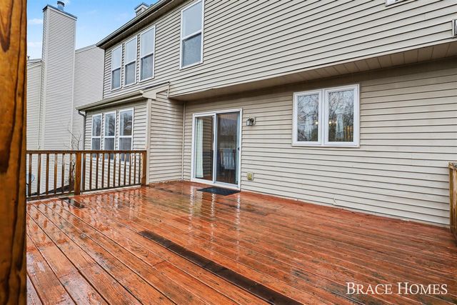 2511 Black Horse Drive, Grand Rapids, MI 49505