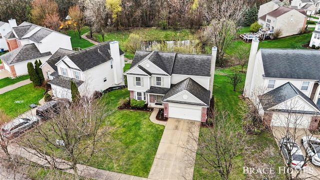 2511 Black Horse Drive, Grand Rapids, MI 49505
