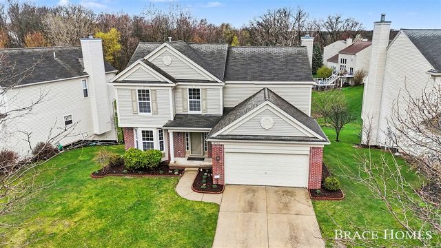 2511 Black Horse Drive, Grand Rapids, MI 49505
