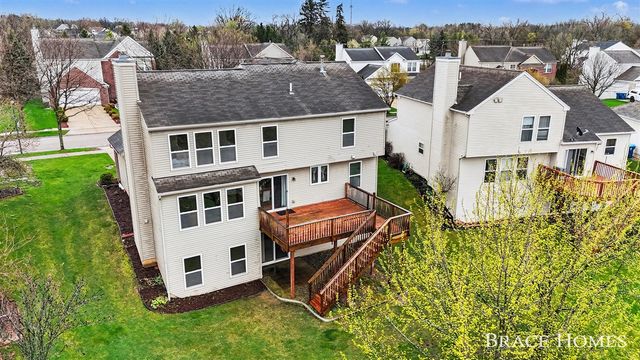2511 Black Horse Drive, Grand Rapids, MI 49505