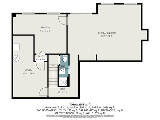 2511 Black Horse Drive, Grand Rapids, MI 49505