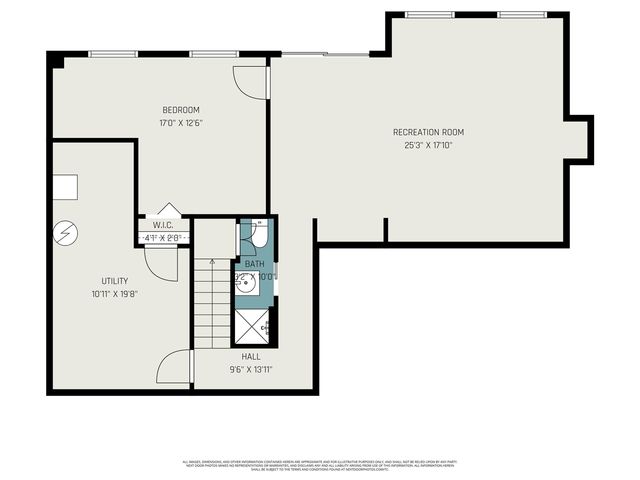 2511 Black Horse Drive, Grand Rapids, MI 49505