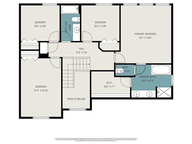 2511 Black Horse Drive, Grand Rapids, MI 49505