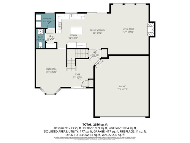 2511 Black Horse Drive, Grand Rapids, MI 49505