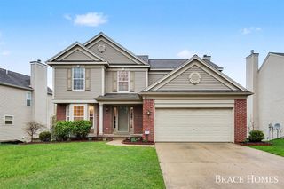 2511 Black Horse Drive, Grand Rapids, MI 49505
