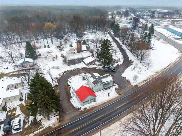 460 County Route 29 454, Scriba, NY 13126
