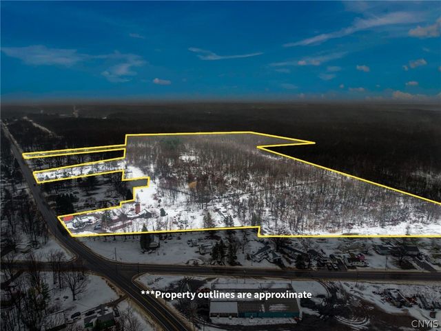 460 County Route 29 454, Scriba, NY 13126