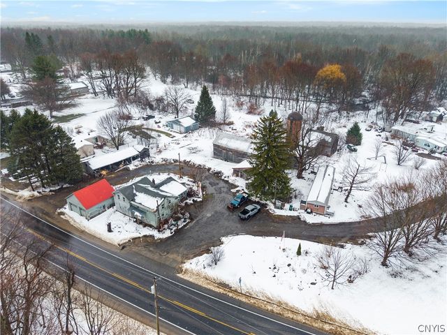 460 County Route 29 454, Scriba, NY 13126