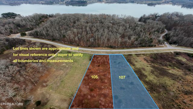 105 Roaming Fawn, Rockwood, TN 37854