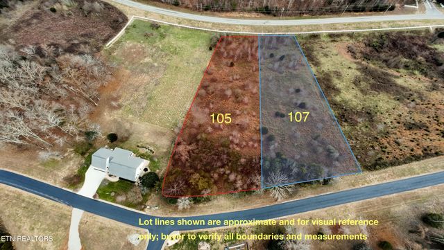 105 Roaming Fawn, Rockwood, TN 37854