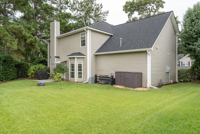 100 Temuco Lane, Summerville, SC 29483
