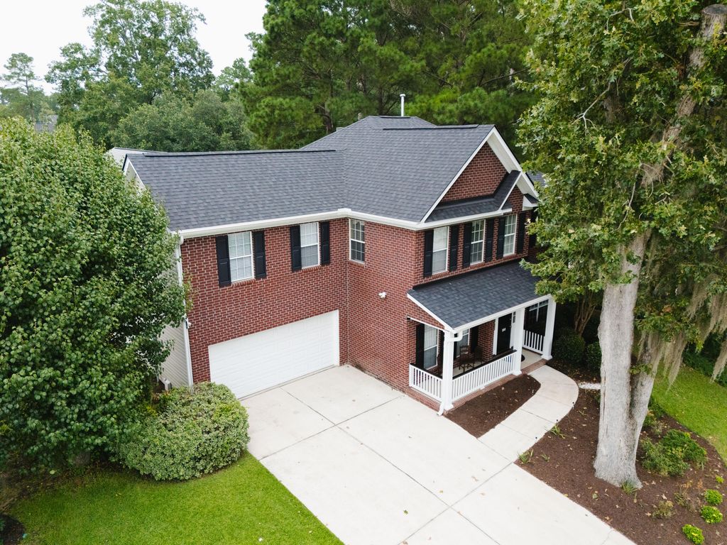 100 Temuco Lane, Summerville, SC 29483