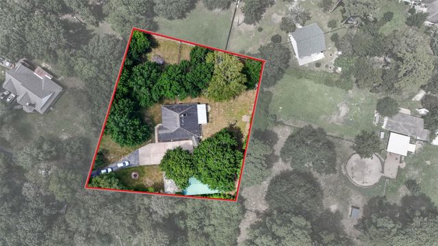 822 Sentinel Oaks, Pinehurst, TX 77362