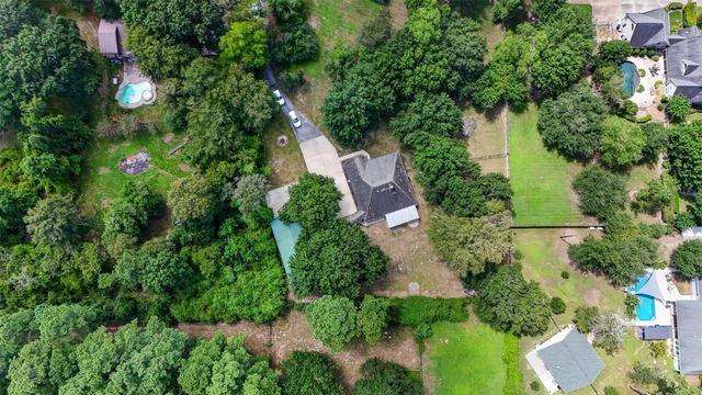822 Sentinel Oaks, Pinehurst, TX 77362