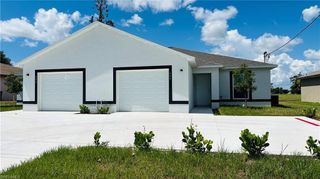 607 SE 7th ST, Cape Coral, FL 33990