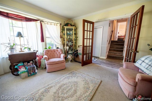 5118 Fredrick Drive, Sterling Heights, MI 48310