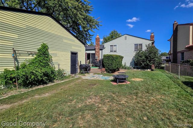 5118 Fredrick Drive, Sterling Heights, MI 48310