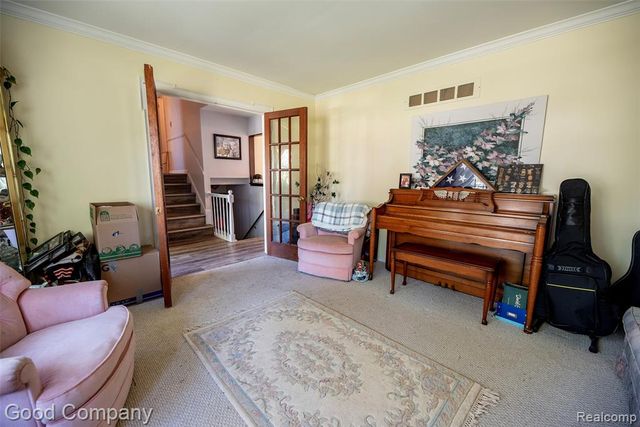 5118 Fredrick Drive, Sterling Heights, MI 48310