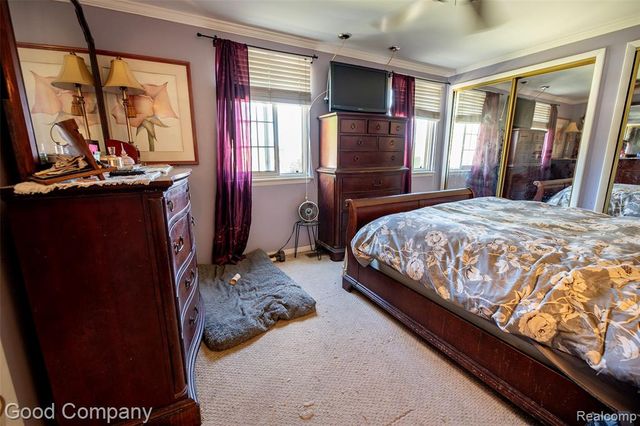 5118 Fredrick Drive, Sterling Heights, MI 48310