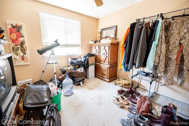 5118 Fredrick Drive, Sterling Heights, MI 48310