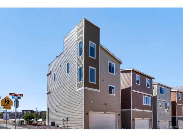 3477 Mykonos Dr, Castle Rock, CO 80109