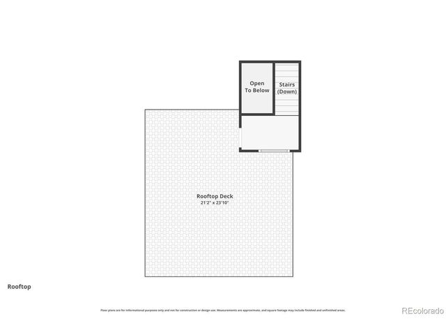 3477 Mykonos Dr, Castle Rock, CO 80109