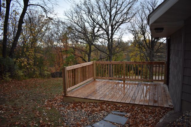 3354 Shorewood Drive SW, Kensington, MN 56343