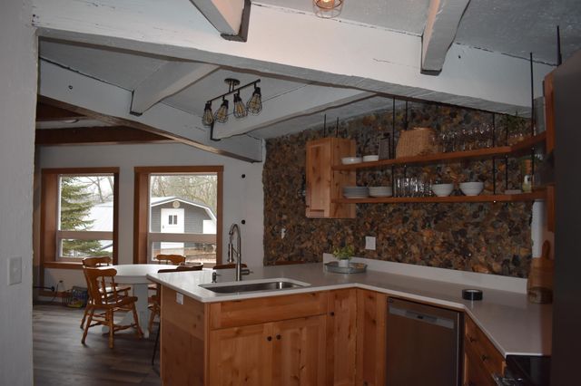 3354 Shorewood Drive SW, Kensington, MN 56343