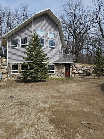 3354 Shorewood Drive SW, Kensington, MN 56343