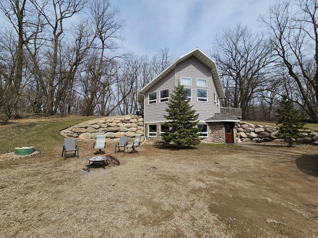 3354 Shorewood Drive SW, Kensington, MN 56343