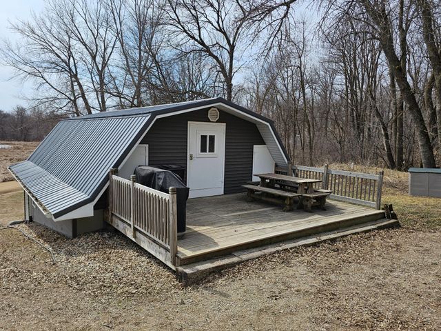 3354 Shorewood Drive SW, Kensington, MN 56343