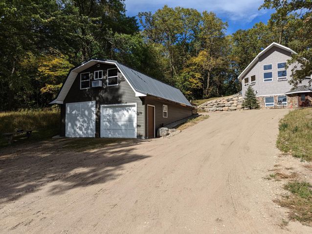 3354 Shorewood Drive SW, Kensington, MN 56343