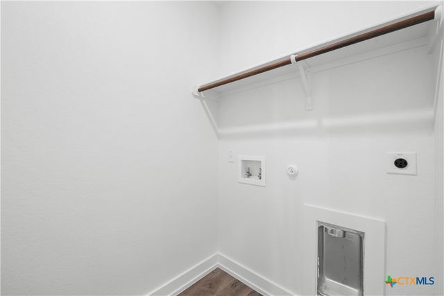 155 Grand Canyon Drive, Copperas Cove, TX 76522