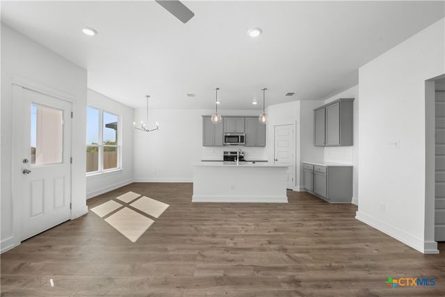 155 Grand Canyon Drive, Copperas Cove, TX 76522