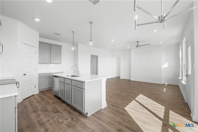 155 Grand Canyon Drive, Copperas Cove, TX 76522