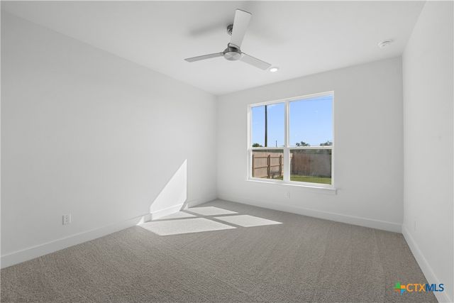 155 Grand Canyon Drive, Copperas Cove, TX 76522