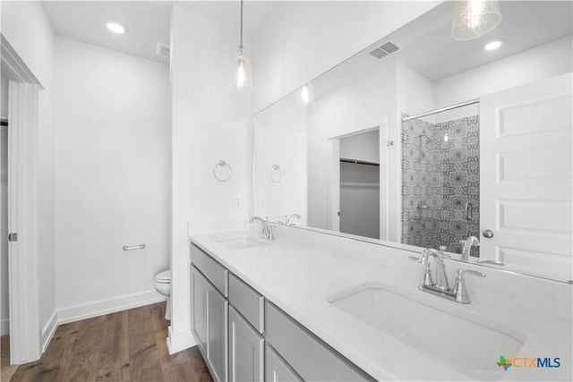 155 Grand Canyon Drive, Copperas Cove, TX 76522