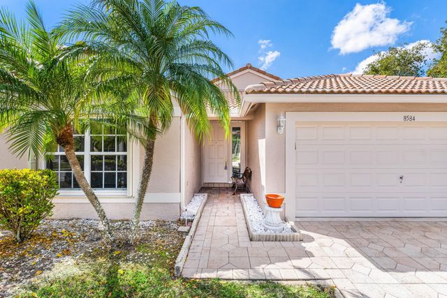 8584 San Andros, West Palm Beach, FL 33411