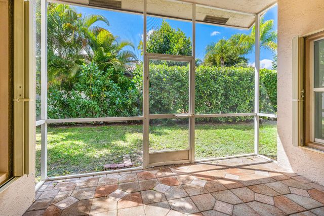 8584 San Andros, West Palm Beach, FL 33411