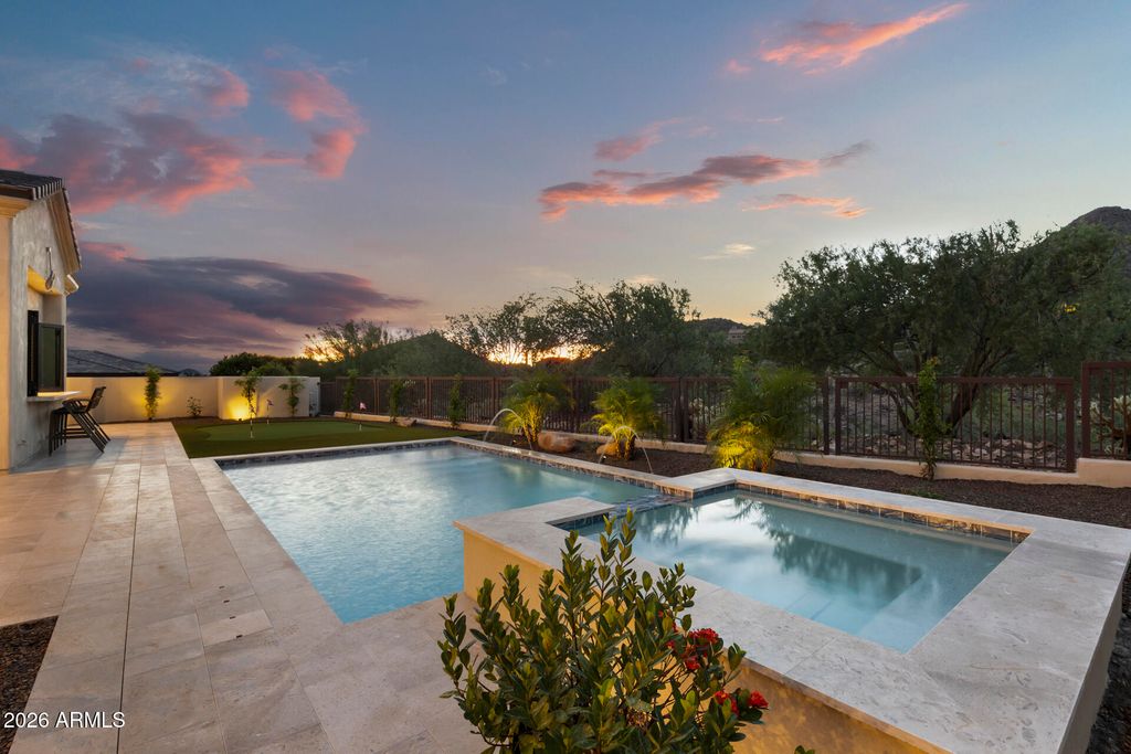 12392 N 136TH Place, Scottsdale, AZ 85259 — photo 2