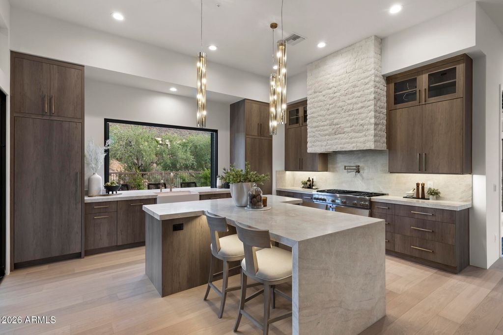 12392 N 136TH Place, Scottsdale, AZ 85259 — photo 5