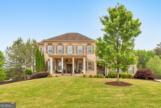 5725 Sunburst Drive, Powder Springs, GA 30127