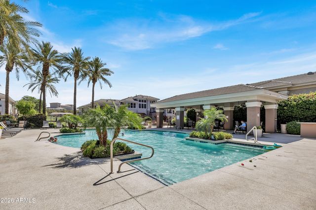 15221 N CLUBGATE Drive 1040, Scottsdale, AZ 85254