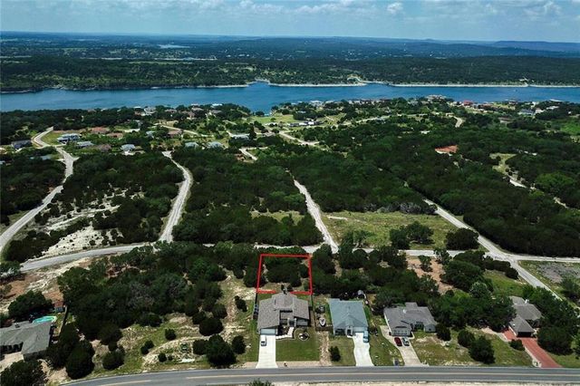 2211 Thurber LN, Lago Vista, TX 78645