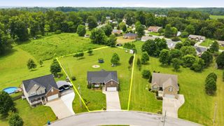 1436 RUSTYS LANE, Clarksville, TN 37042